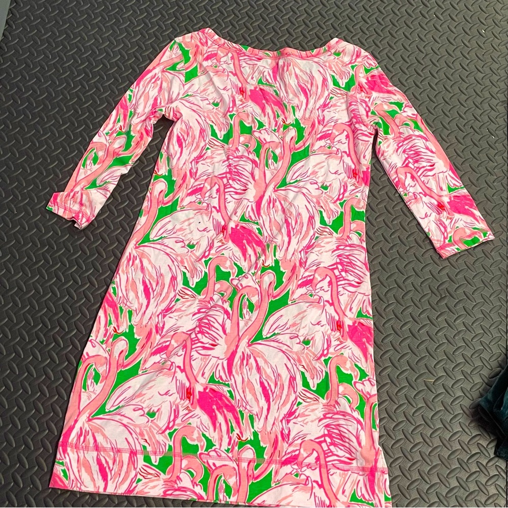 Lilly Pulitzer Knit Dress